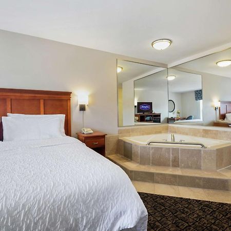 Hampton Inn & Suites Rockland Thomaston Dış mekan fotoğraf