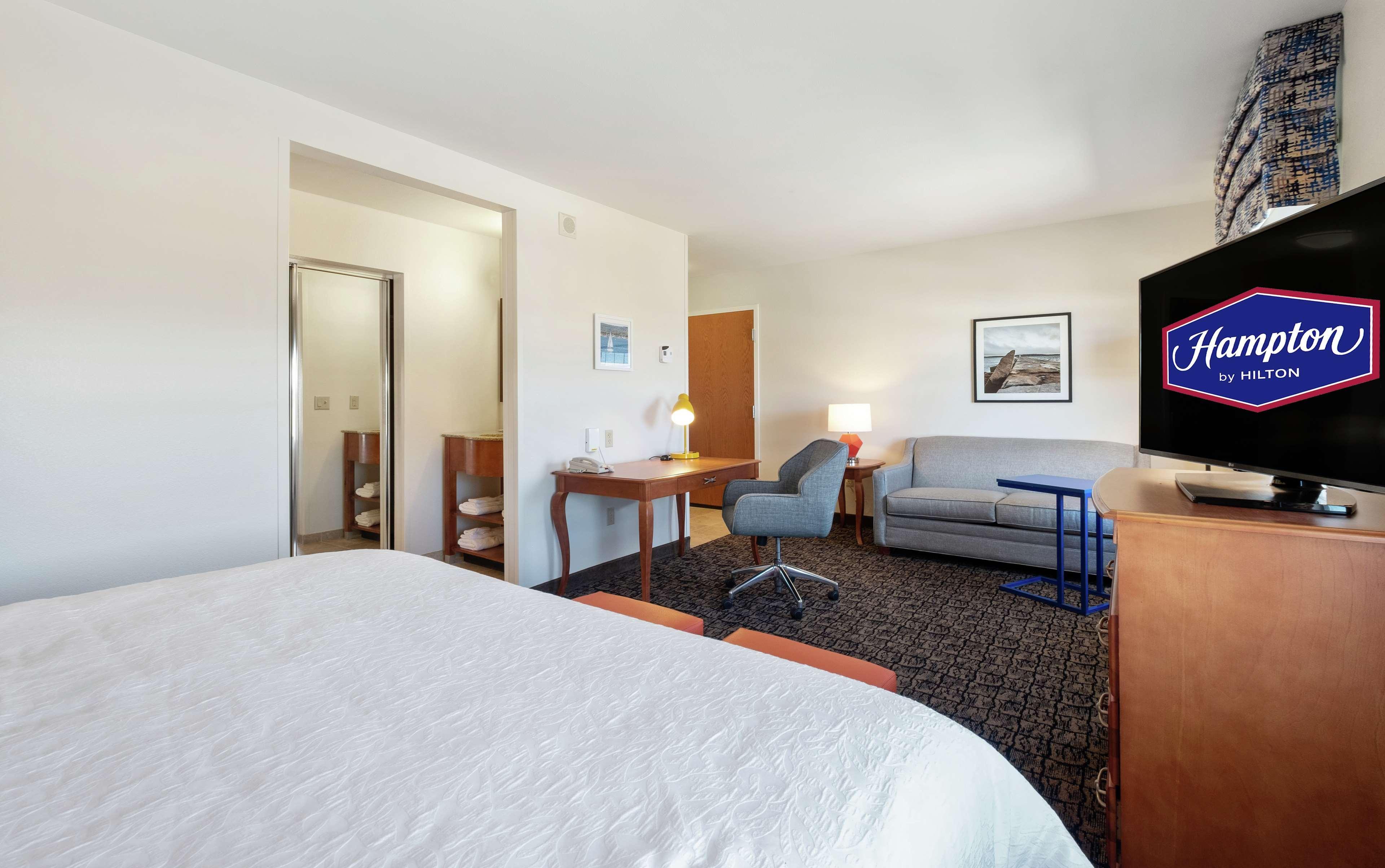 Hampton Inn & Suites Rockland Thomaston Dış mekan fotoğraf