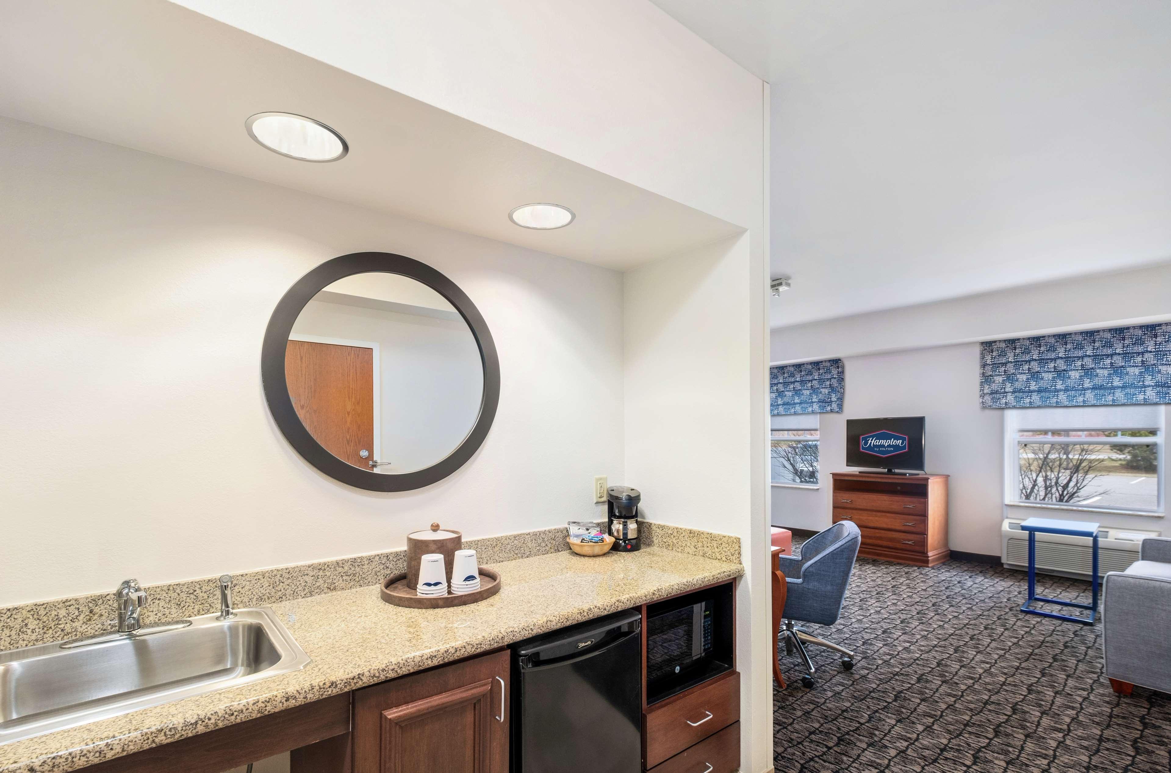 Hampton Inn & Suites Rockland Thomaston Dış mekan fotoğraf