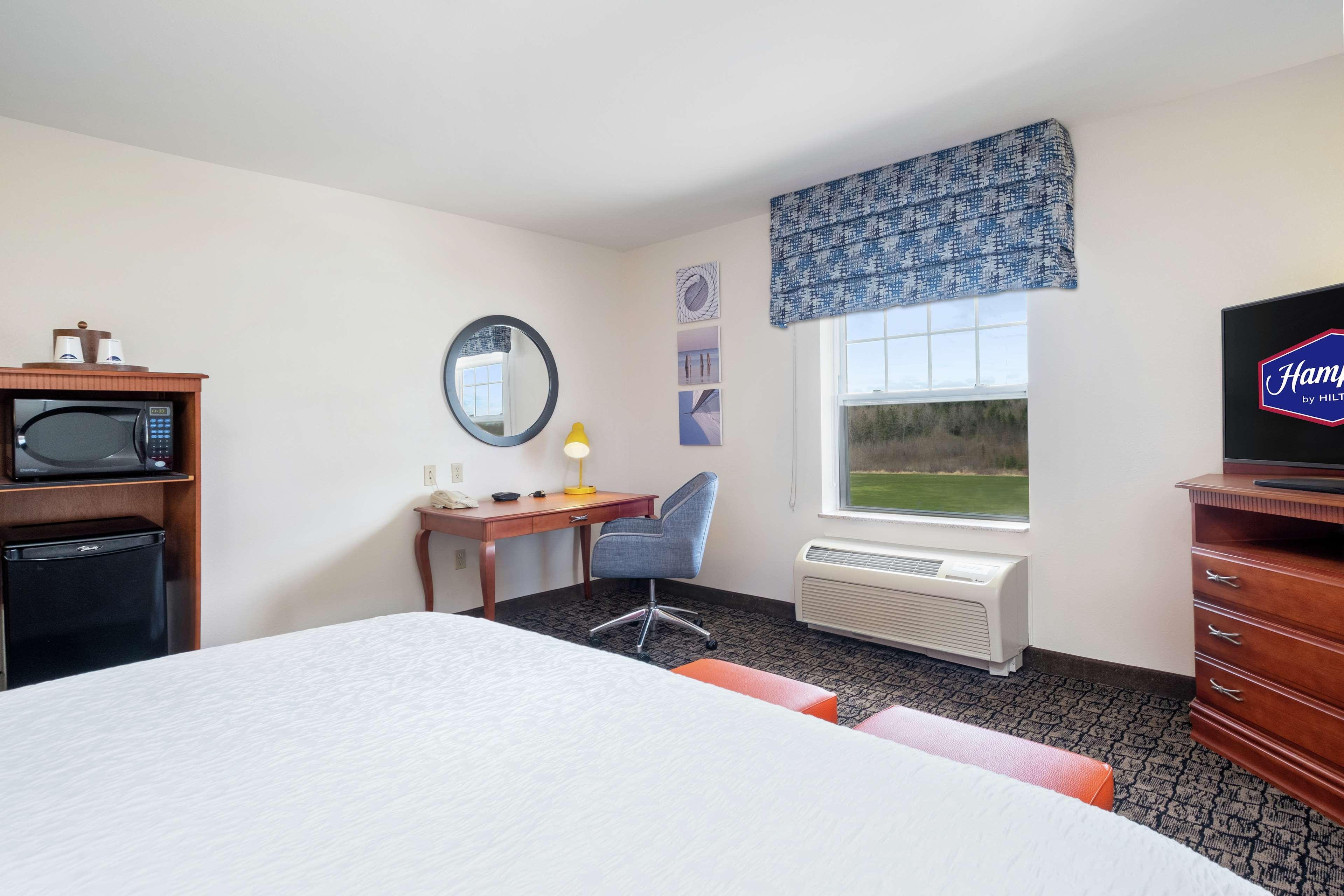 Hampton Inn & Suites Rockland Thomaston Dış mekan fotoğraf