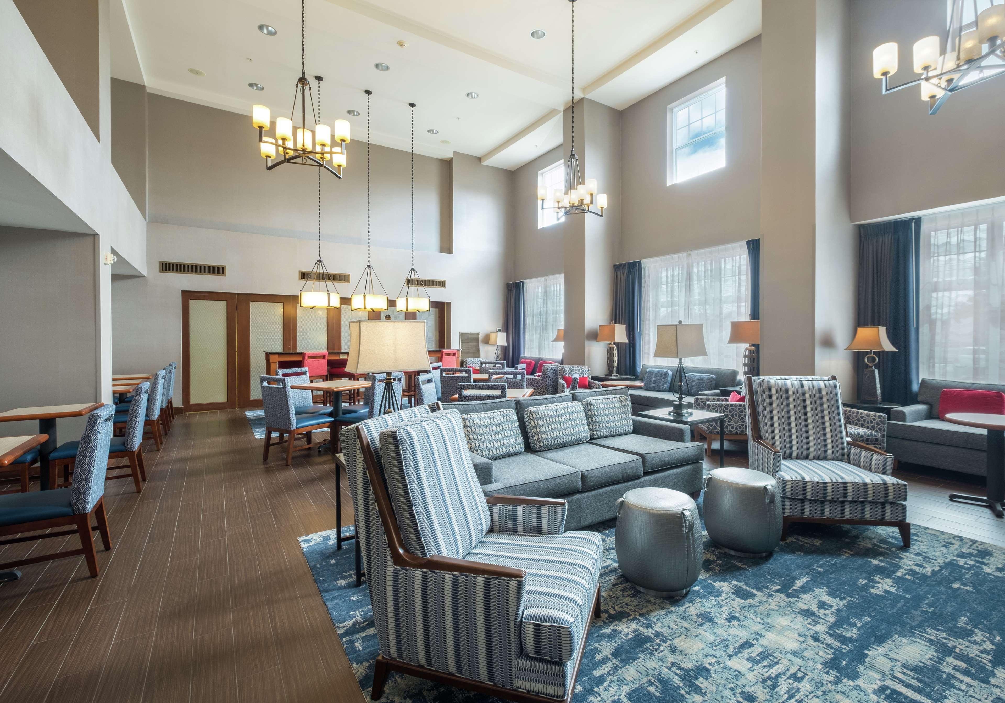 Hampton Inn & Suites Rockland Thomaston Dış mekan fotoğraf