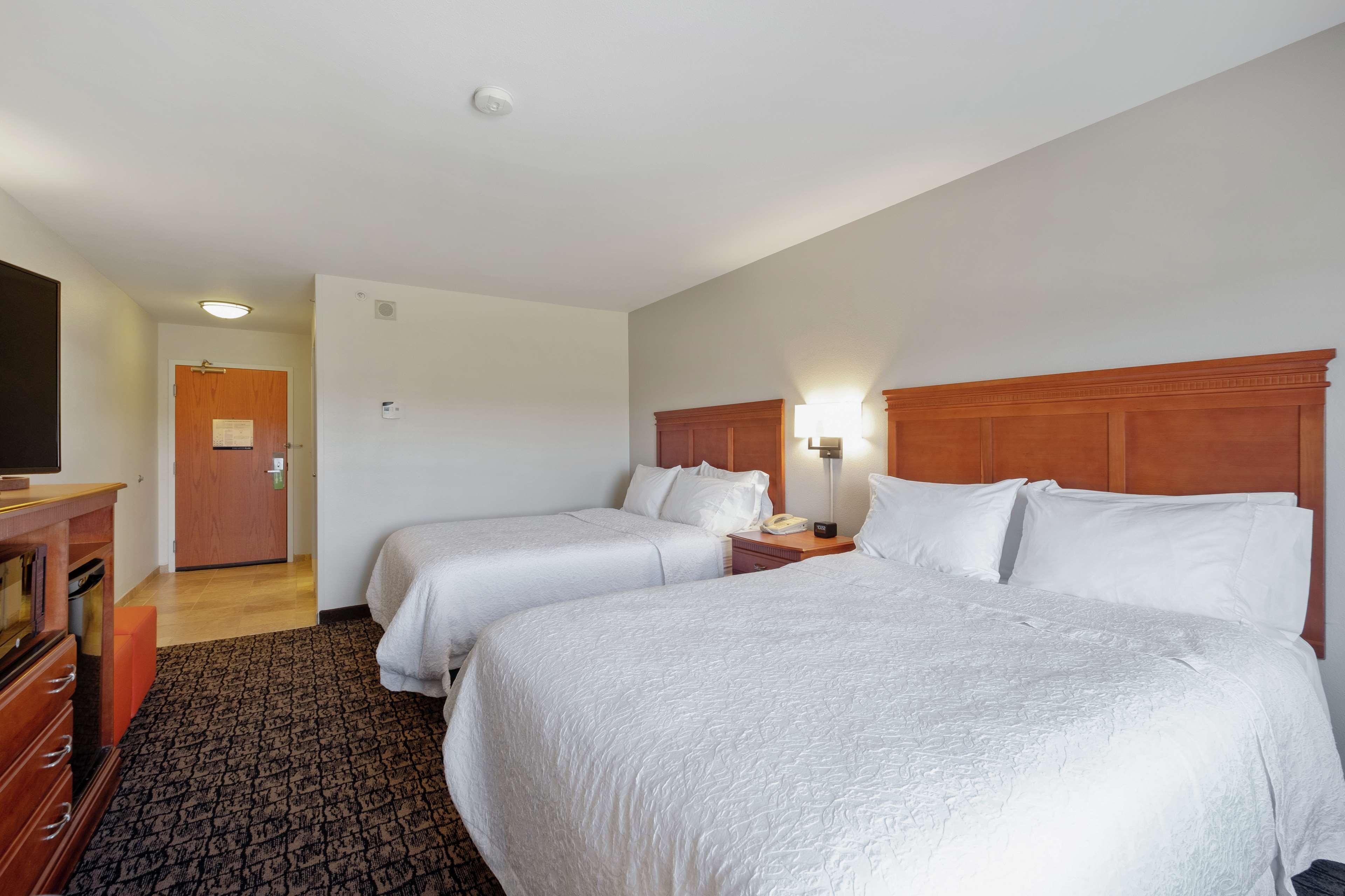 Hampton Inn & Suites Rockland Thomaston Dış mekan fotoğraf
