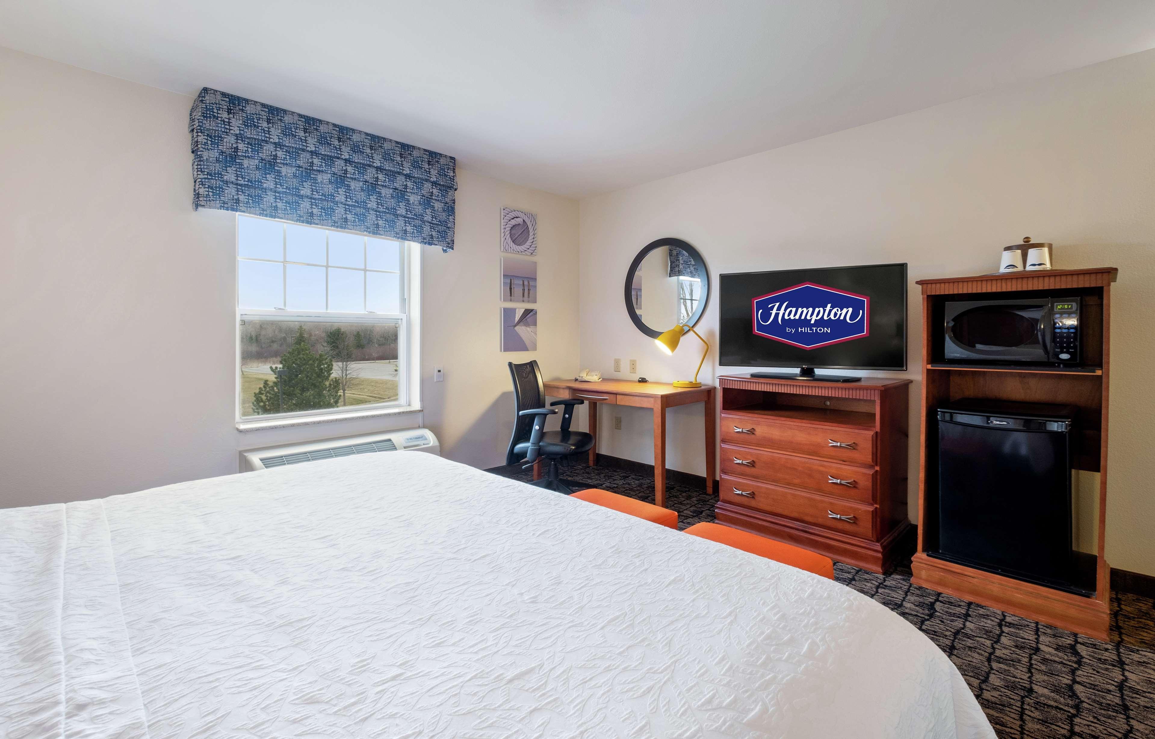 Hampton Inn & Suites Rockland Thomaston Dış mekan fotoğraf