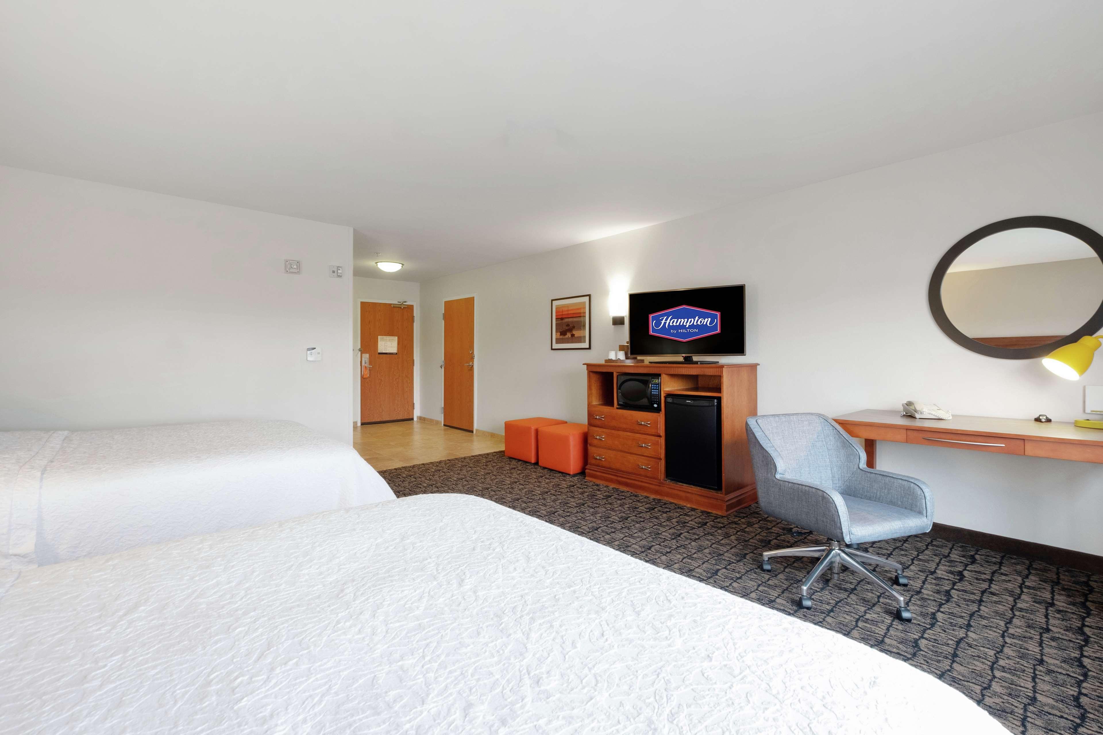 Hampton Inn & Suites Rockland Thomaston Dış mekan fotoğraf