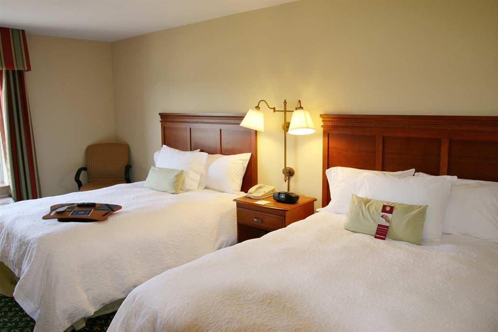 Hampton Inn & Suites Rockland Thomaston Oda fotoğraf